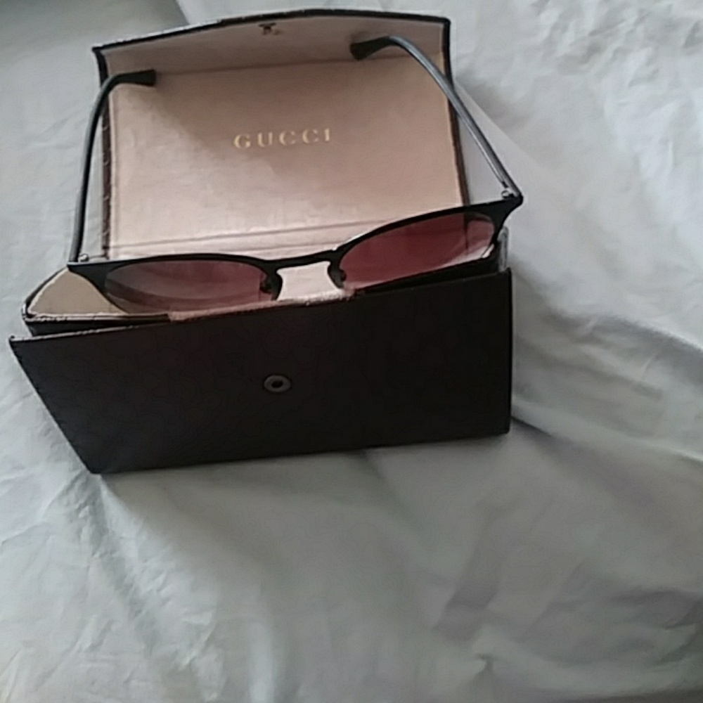 Gucci shades
